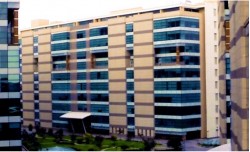 Pritech Park - Block 12